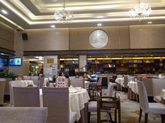 大堂-北海渔村酒楼·粤菜海鲜点心(新华店)