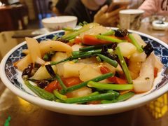 -杨记隆府(白象街店)