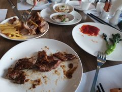 -万德诺富特酒店·自助餐厅(万德大厦店)