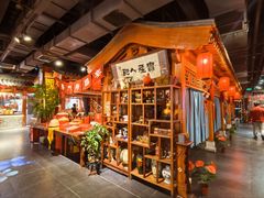 -正阳门饭庄·烤鸭·北京菜(万丰路七里庄店)