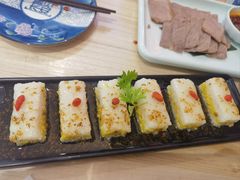 -遇见长安之丝路风荷(大唐西市店)