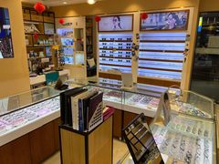 -苏进眼镜(翰林店)