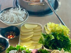 -大理老字号·舟渔的鱼野生菌海景餐厅(双廊店)