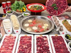 -八合里潮汕鲜牛肉火锅(广州五羊邨店)