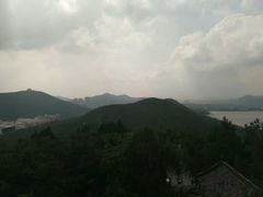 -云龙山