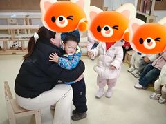 -小风车金桥丽都幼儿园(金桥店)