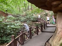 -句容茅山景区