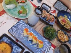 -食鲤料理(西虹东路店)