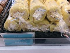 -罗莎蛋糕(钱江店)
