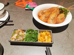 -蚝翅·海鲜粥·烧烤·宁夏滩羊季(玉米楼店)