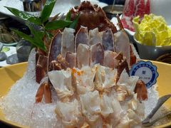 -东海怡品海鲜豆捞(舟宿夜江店)