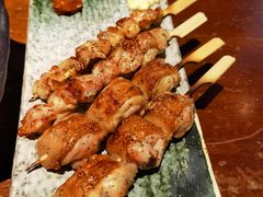 -千代武日本料理(开发区店)