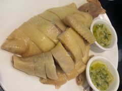 -文记壹心鸡(宝华路店)