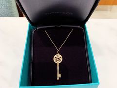 -Tiffany & Co.蒂芙尼
(杭州大厦店)