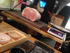 -黑牛の店·和牛烧肉(合生汇店)
