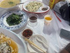 -东夷海鲜巨无霸(东夷小镇店)