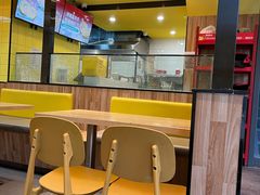 -尊宝比萨(南湖大华店)