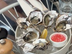 -Takapuna Beach Cafe