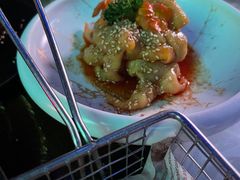 -MOSSO音乐酒吧·Live House(南京西路店)
