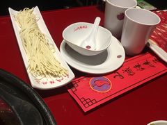 -山城辣妹子(定福庄店)