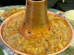 -浩海火燒雲傣家菜(芮欧百货店)