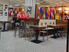 -香港華心糖水鋪(南西总店)