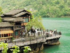 -三峡人家风景区