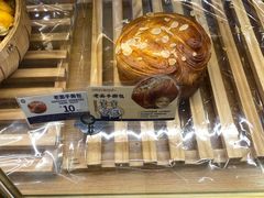 -昆明冠生园·蛋糕·面包(南强街店)