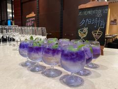-顺德美的万豪酒店·自助餐·贡厨