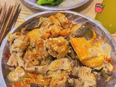 -彭姐麻辣烫(海淀店)