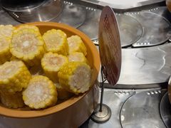 -龍歌自助小火锅(秦淮水游城店)
