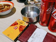 -令狐冲烤鱼·烧菜馆(达明店)