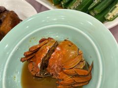 -顺风江南宴(静安大融城店)
