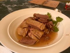 -扬州香格里拉·香宫中餐厅