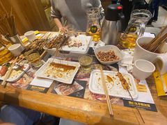-木屋烧烤(双榆树店)