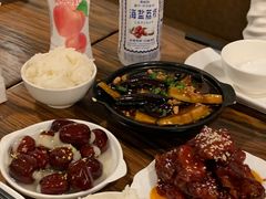 -建国328 本帮小馆·面馆