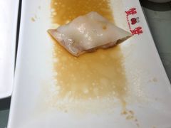 鲜虾肠-蟹蟹潮汕砂锅粥(食八方美食城店)