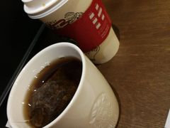 -星巴克(北京南站第二店)