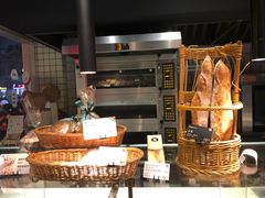 -YUMI芽米·法式烘焙·咖啡(文化宫店)
