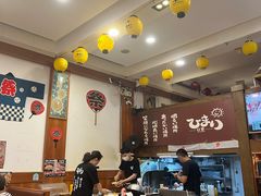 -日葵 大阪烧ひまり(仙霞路店)