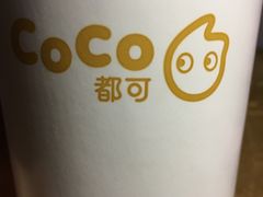 -CoCo都可(盐城宝龙城市广场店)