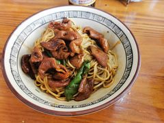 肥肠面-友琴面馆(东白溪公寓店)