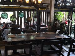 -自然餐厅(Phuket)