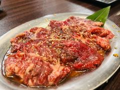 -大馥·炭火烧肉酒场(莘庄莘福坊店)