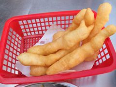 -逍遥镇刘相五胡辣汤豆沫馆(康复中街店)