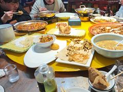 -人民公社大食堂(顺义总店)