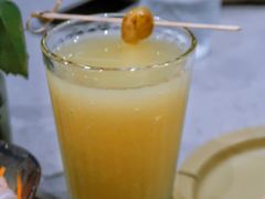 -半山腰·云南菜(侨福芳草地店)