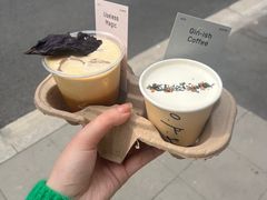 -O.P.S. CAFE