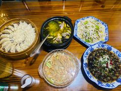 -呼吸森林·生态农庄农家乐私房菜