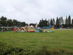 -歌斐颂巧克力小镇